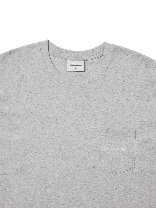 thisisneverthat L-Logo Pocket L/S Tee