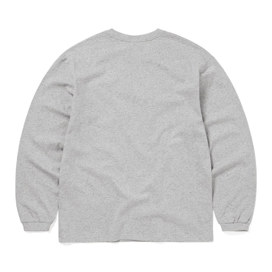 thisisneverthat L-Logo Pocket L/S Tee