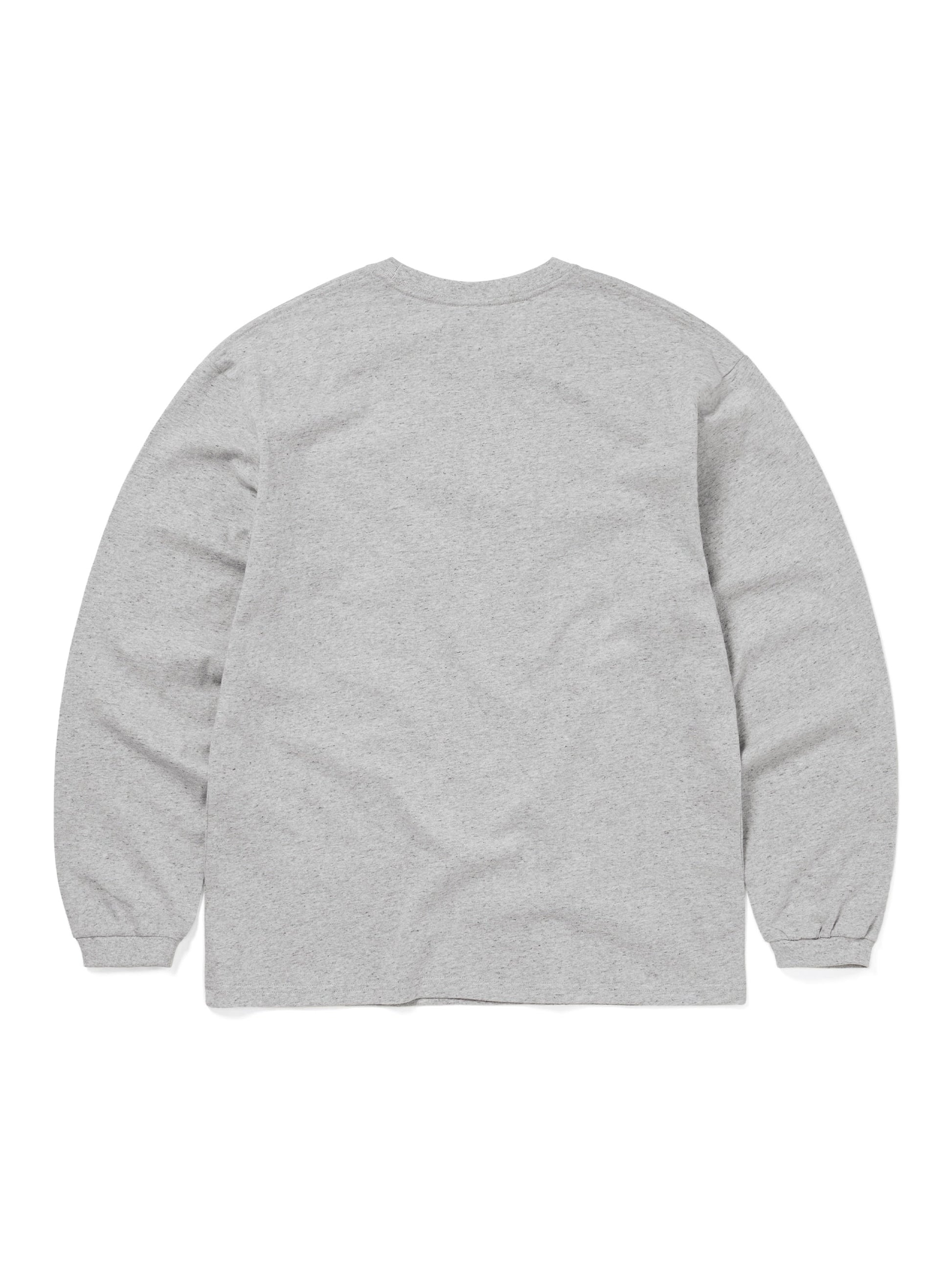 thisisneverthat L-Logo Pocket L/S Tee