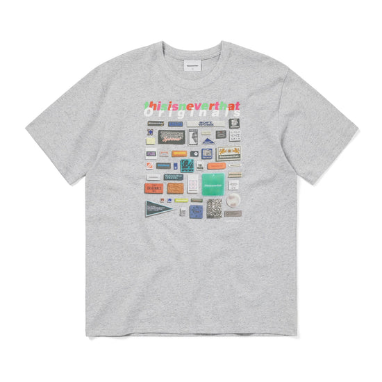 thisisneverthat Labels Tee