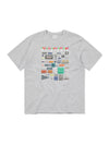 thisisneverthat Labels Tee
