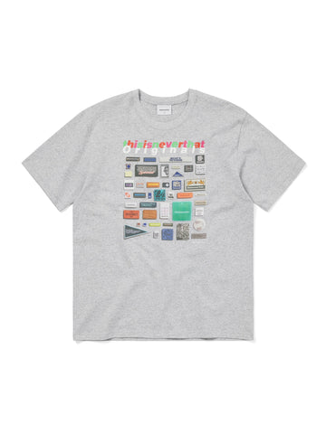 thisisneverthat Labels Tee