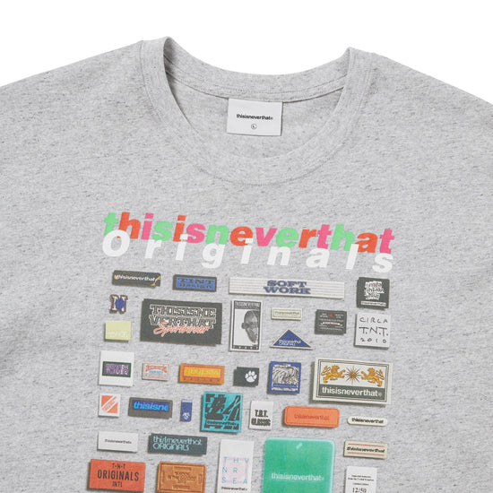 thisisneverthat Labels Tee