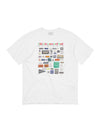 thisisneverthat Labels Tee