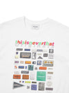 thisisneverthat Labels Tee