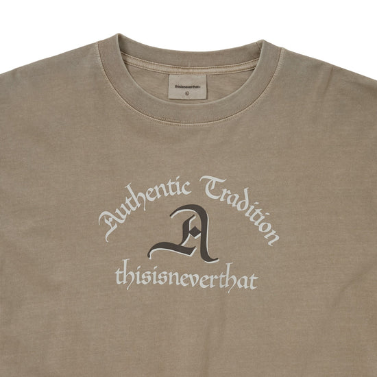 thisisneverthat Layered L/S Tee