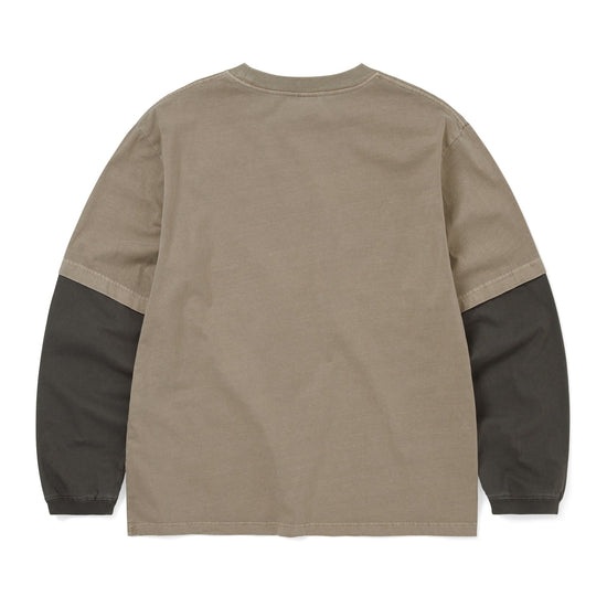 thisisneverthat Layered L/S Tee