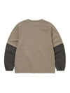 thisisneverthat Layered L/S Tee