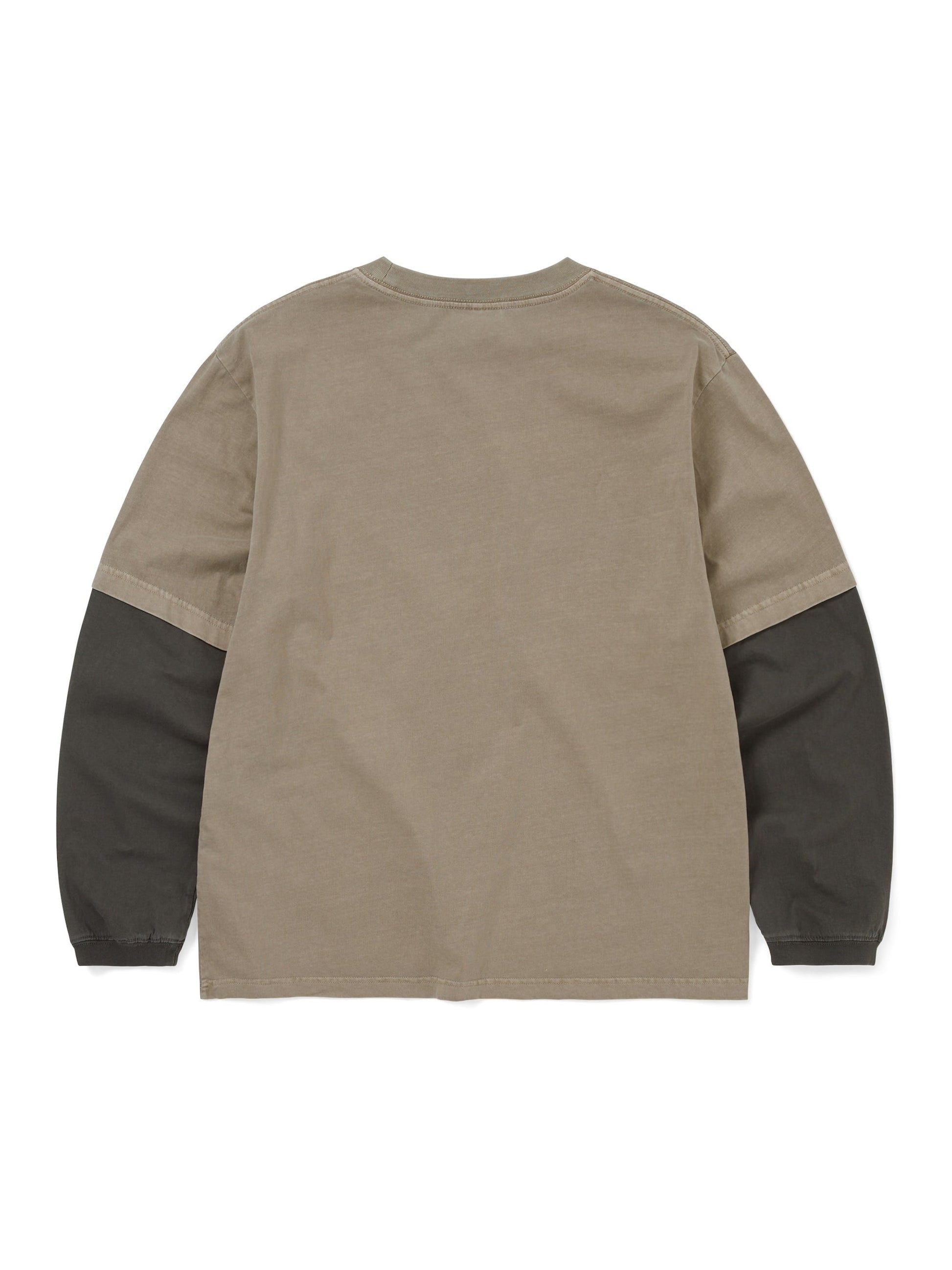 thisisneverthat Layered L/S Tee
