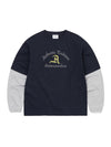 thisisneverthat Layered L/S Tee