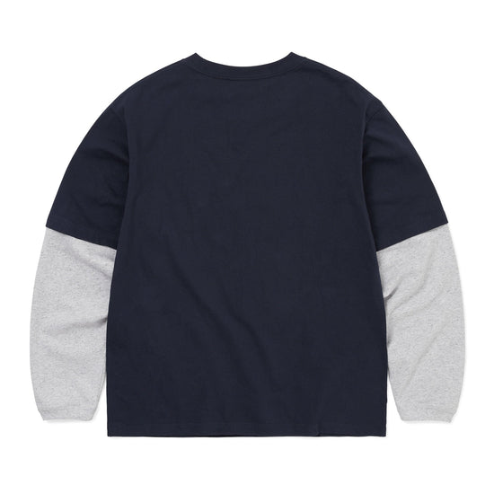 thisisneverthat Layered L/S Tee