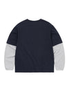 thisisneverthat Layered L/S Tee
