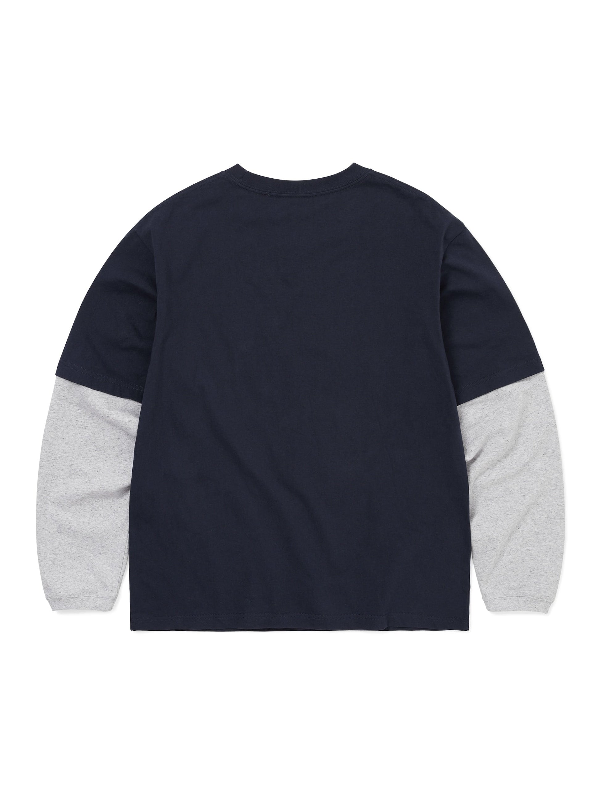 thisisneverthat Layered L/S Tee