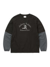 thisisneverthat Layered L/S Tee
