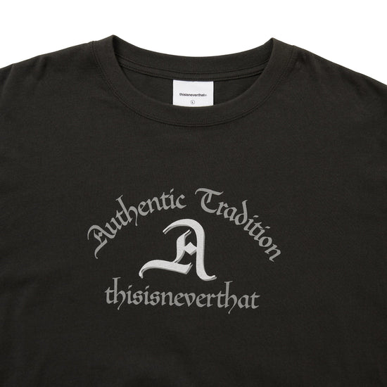 thisisneverthat Layered L/S Tee