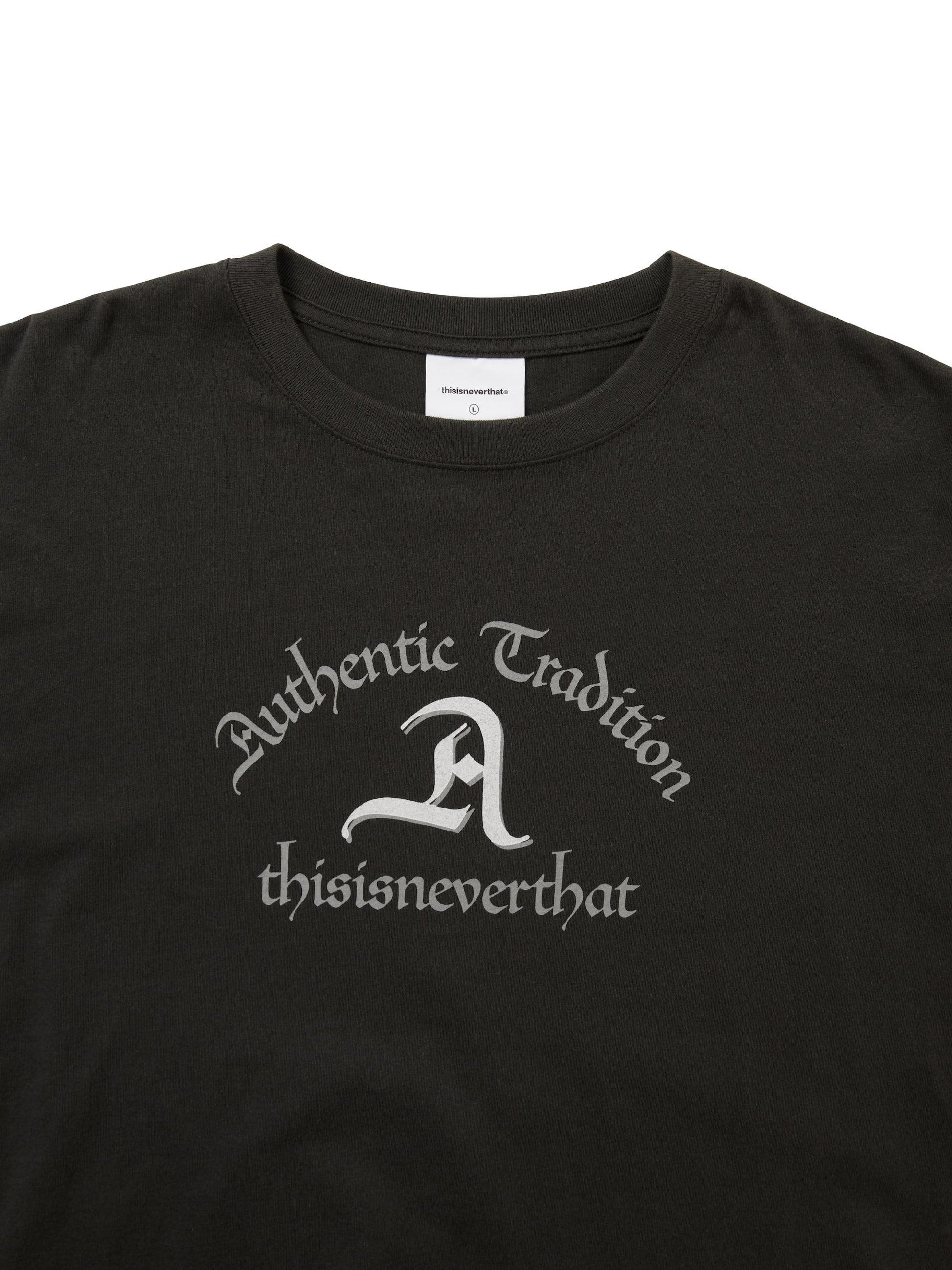thisisneverthat Layered L/S Tee