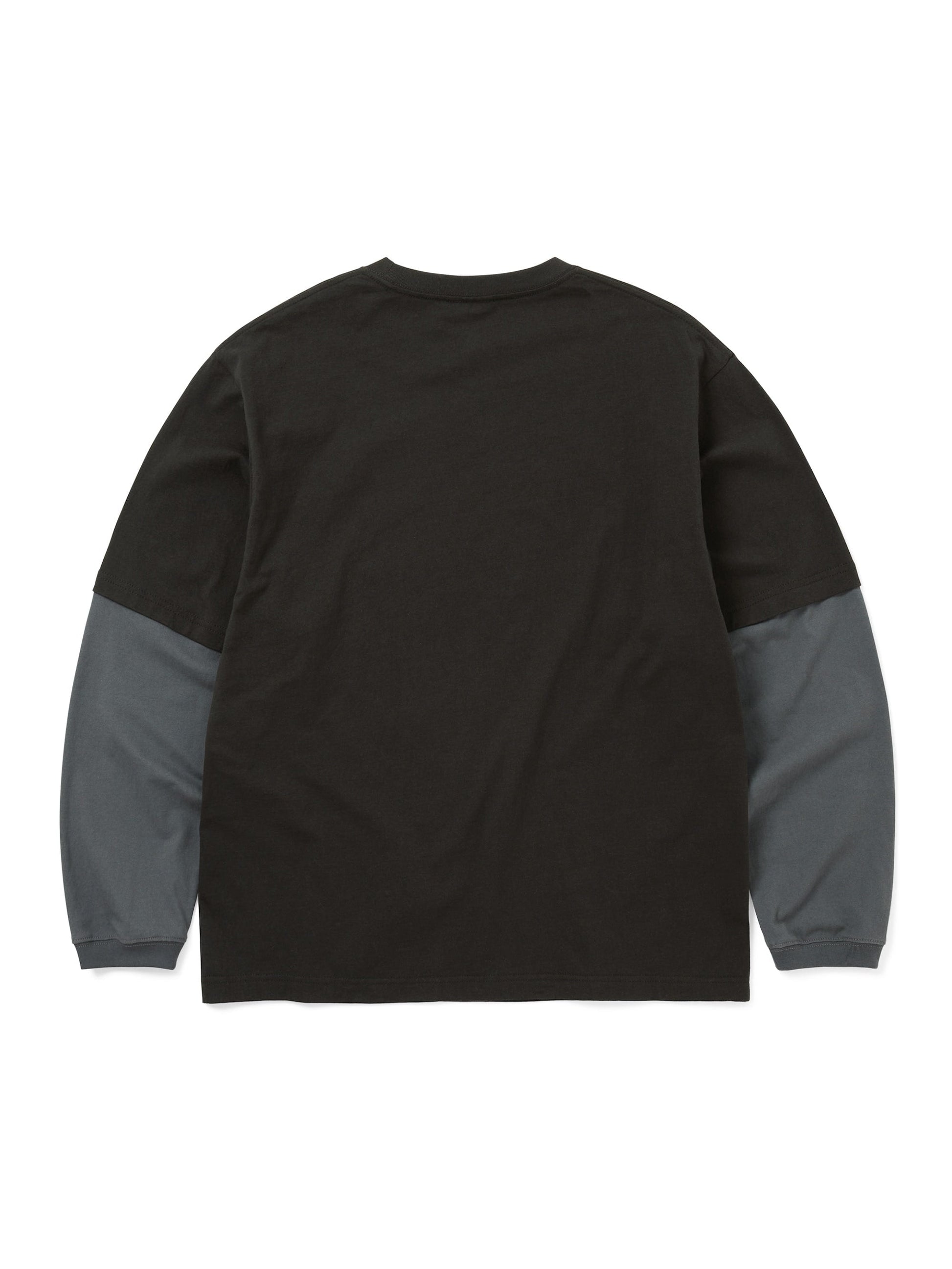 thisisneverthat Layered L/S Tee