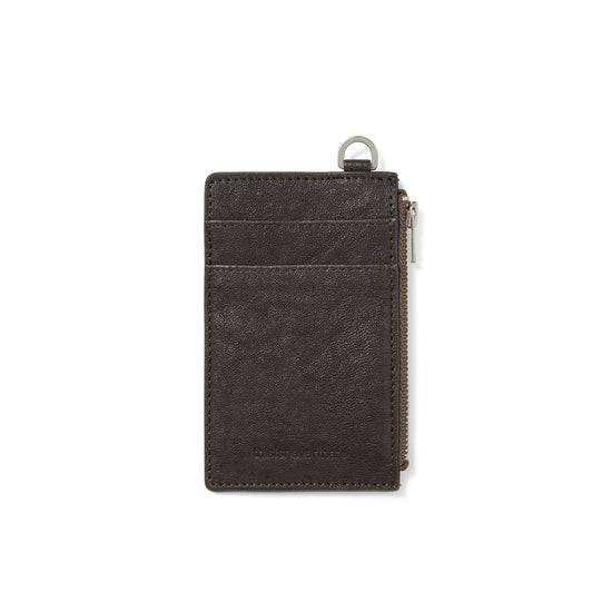 thisisneverthat Leather Card Holder