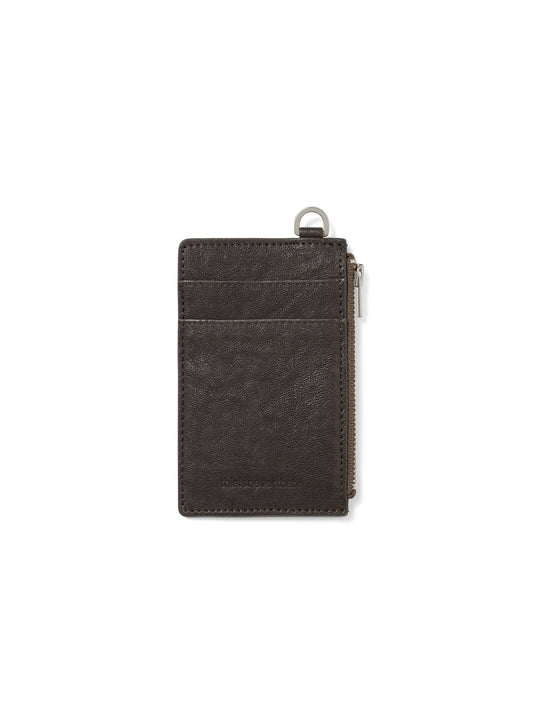thisisneverthat Leather Card Holder