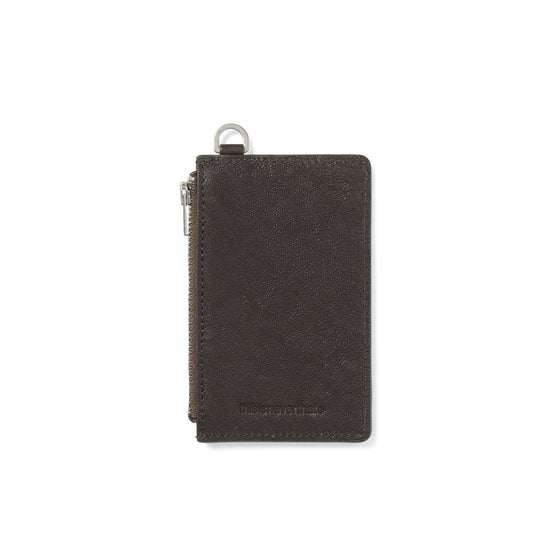 thisisneverthat Leather Card Holder