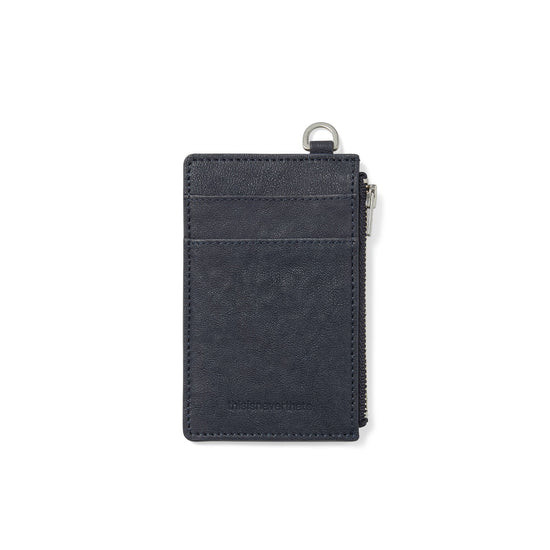 thisisneverthat Leather Card Holder