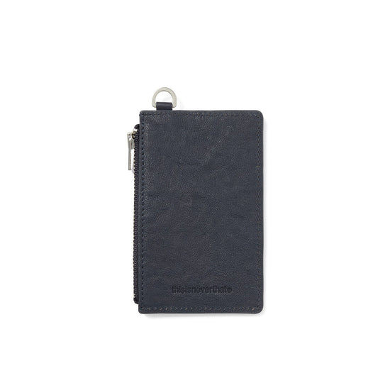 thisisneverthat Leather Card Holder