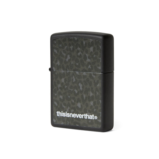 thisisneverthat Leopard Zippo® Lighter