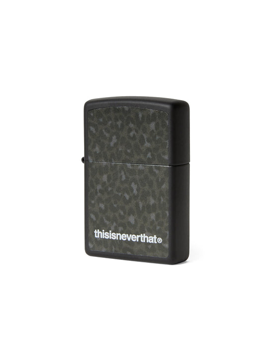 thisisneverthat Leopard Zippo® Lighter