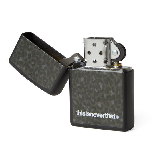 thisisneverthat Leopard Zippo® Lighter
