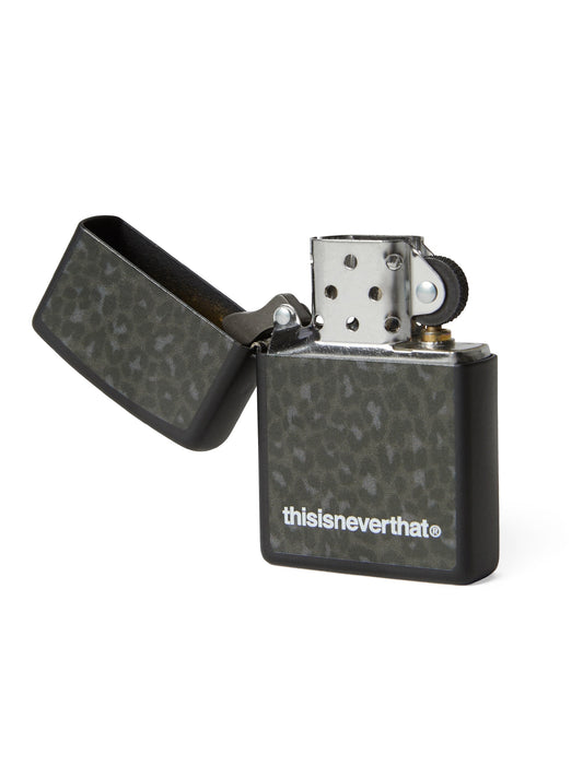 thisisneverthat Leopard Zippo® Lighter