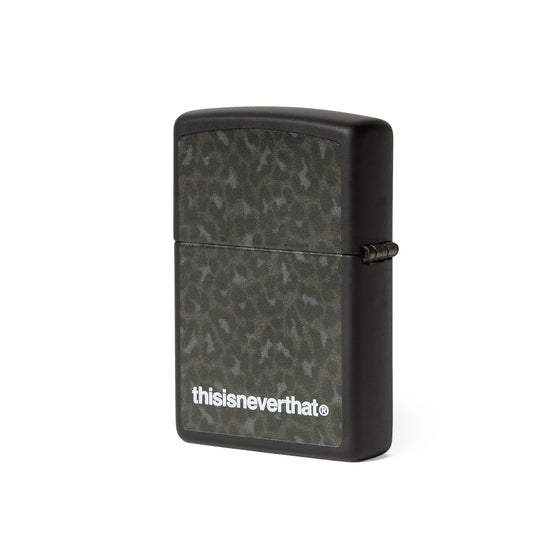thisisneverthat Leopard Zippo® Lighter