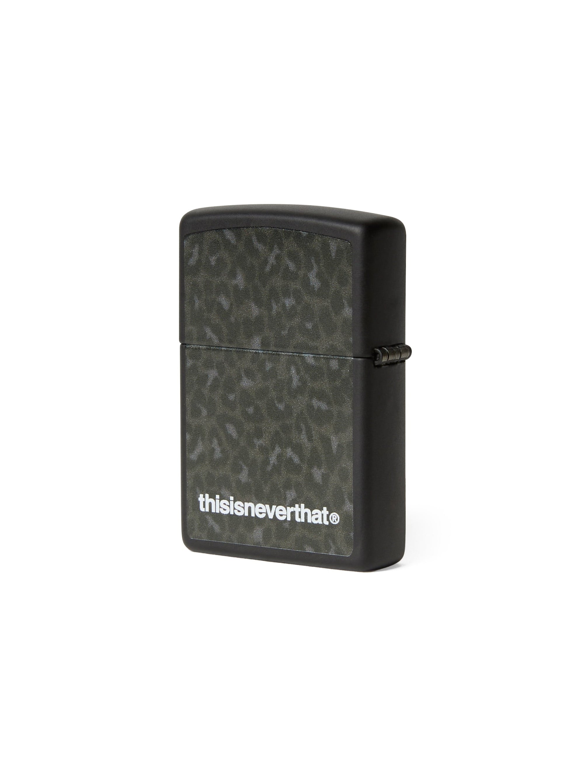 thisisneverthat Leopard Zippo® Lighter