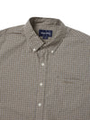 thisisneverthat Lightweight Plaid Shirt