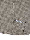 thisisneverthat Lightweight Plaid Shirt