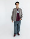 thisisneverthat Lightweight Plaid Shirt