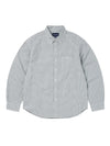 thisisneverthat Lightweight Plaid Shirt