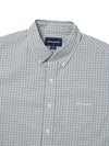 thisisneverthat Lightweight Plaid Shirt