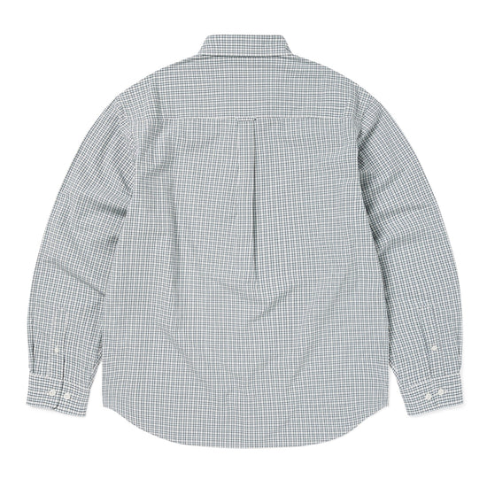 thisisneverthat Lightweight Plaid Shirt