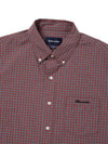 thisisneverthat Lightweight Plaid Shirt