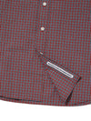 thisisneverthat Lightweight Plaid Shirt