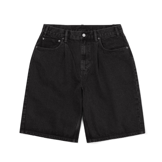 thisisneverthat Loose Denim Short