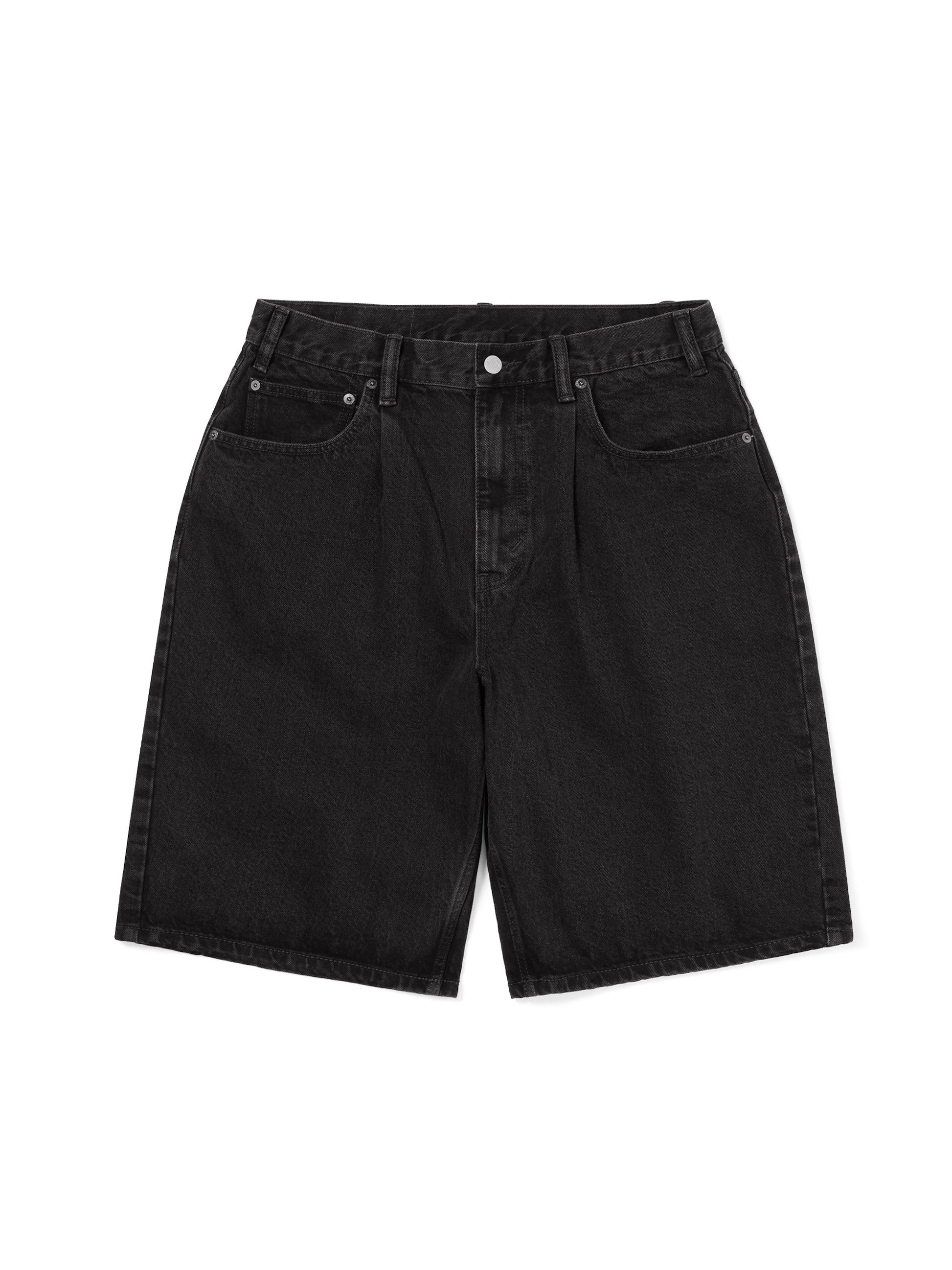 thisisneverthat Loose Denim Short