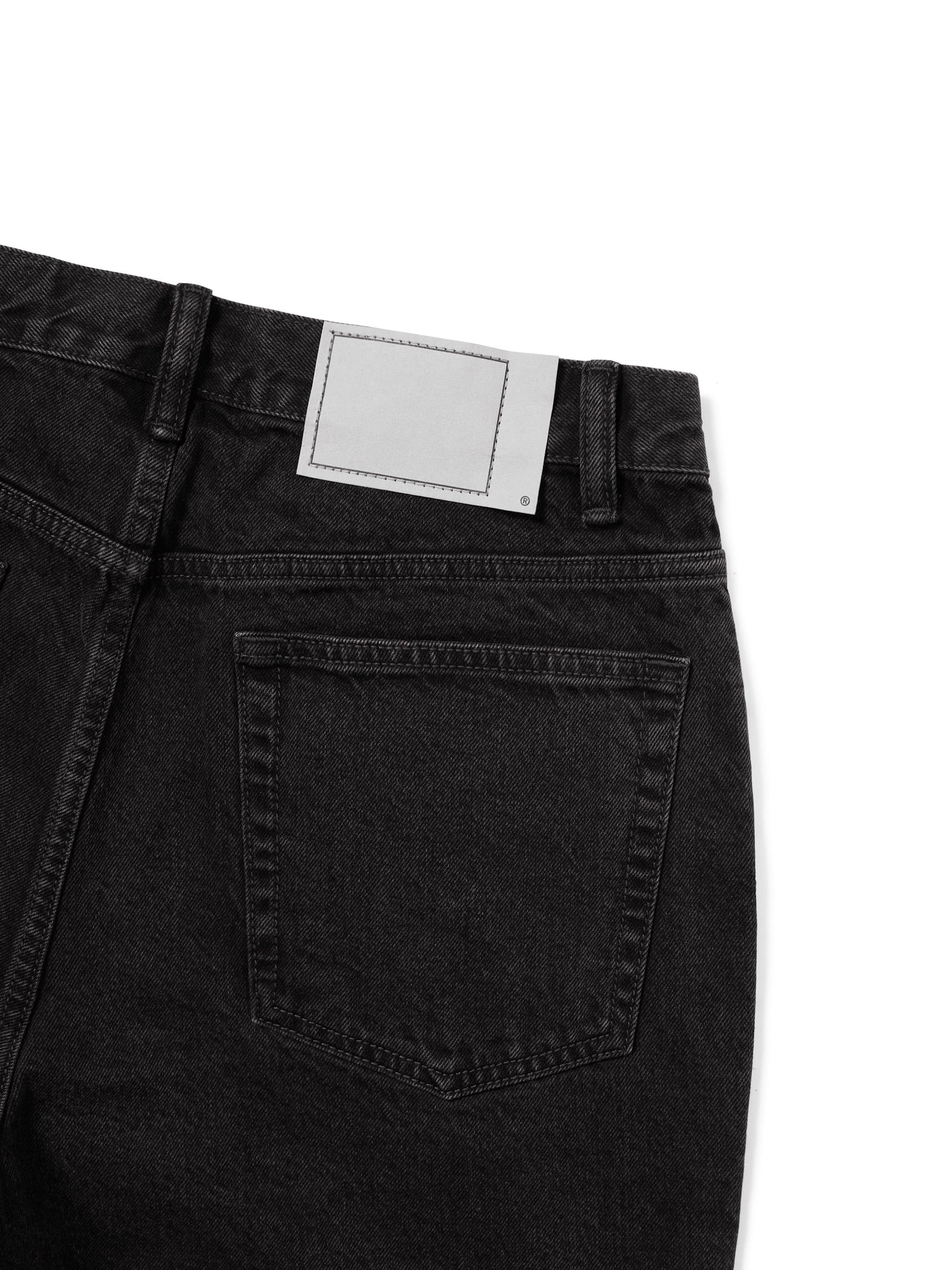 thisisneverthat Loose Denim Short