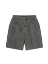 thisisneverthat Loose Denim Short