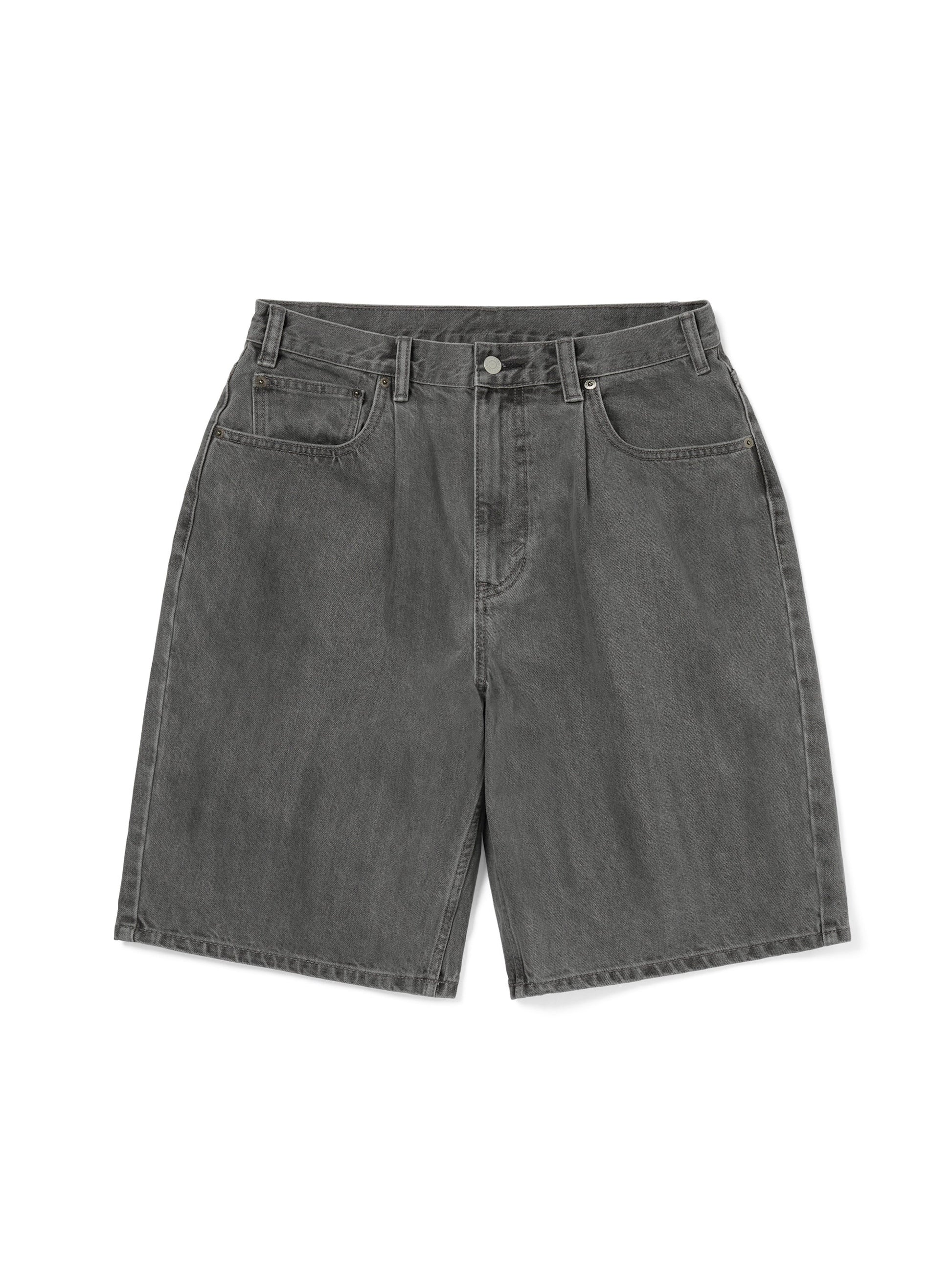 thisisneverthat Loose Denim Short