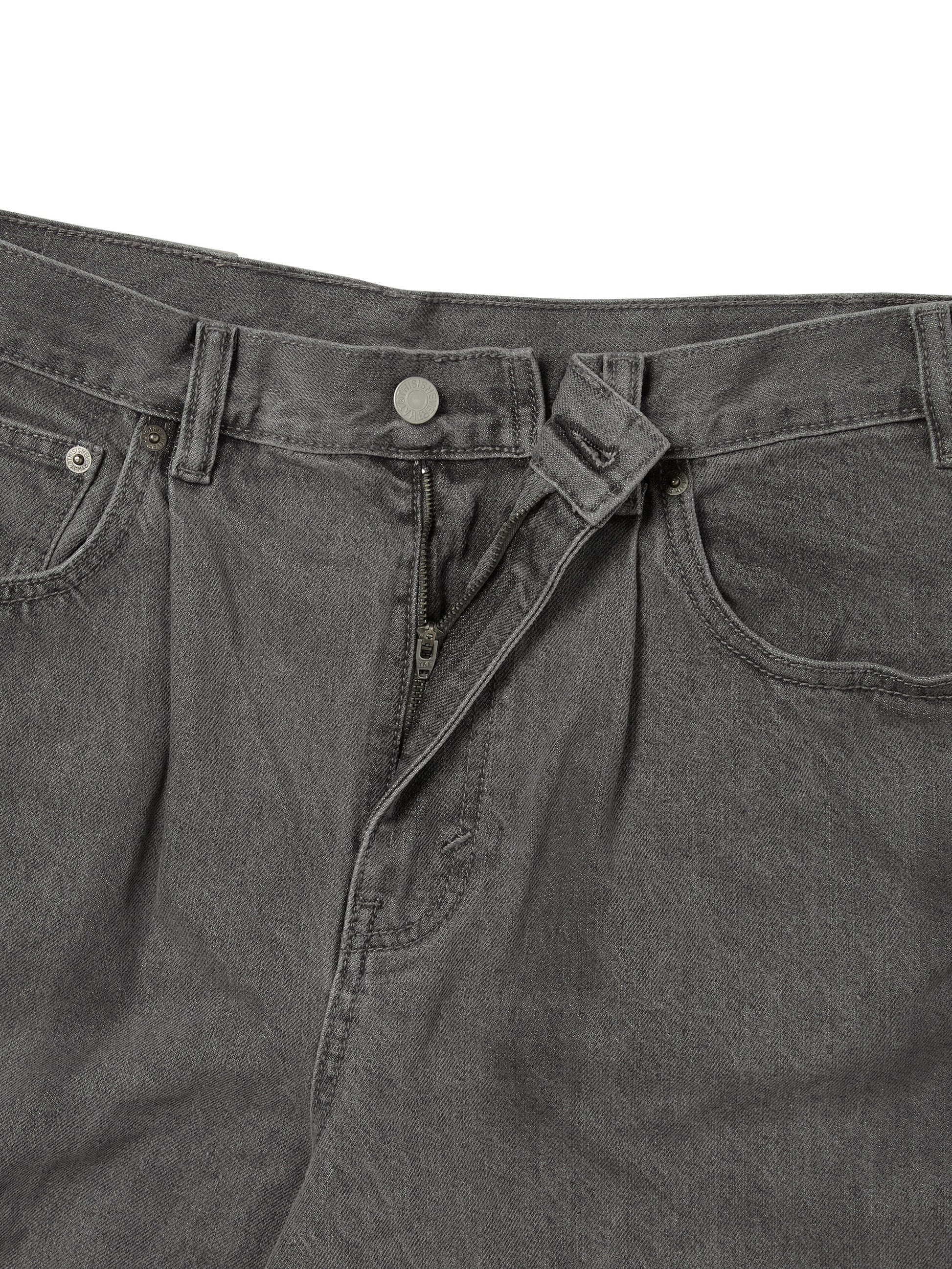 thisisneverthat Loose Denim Short