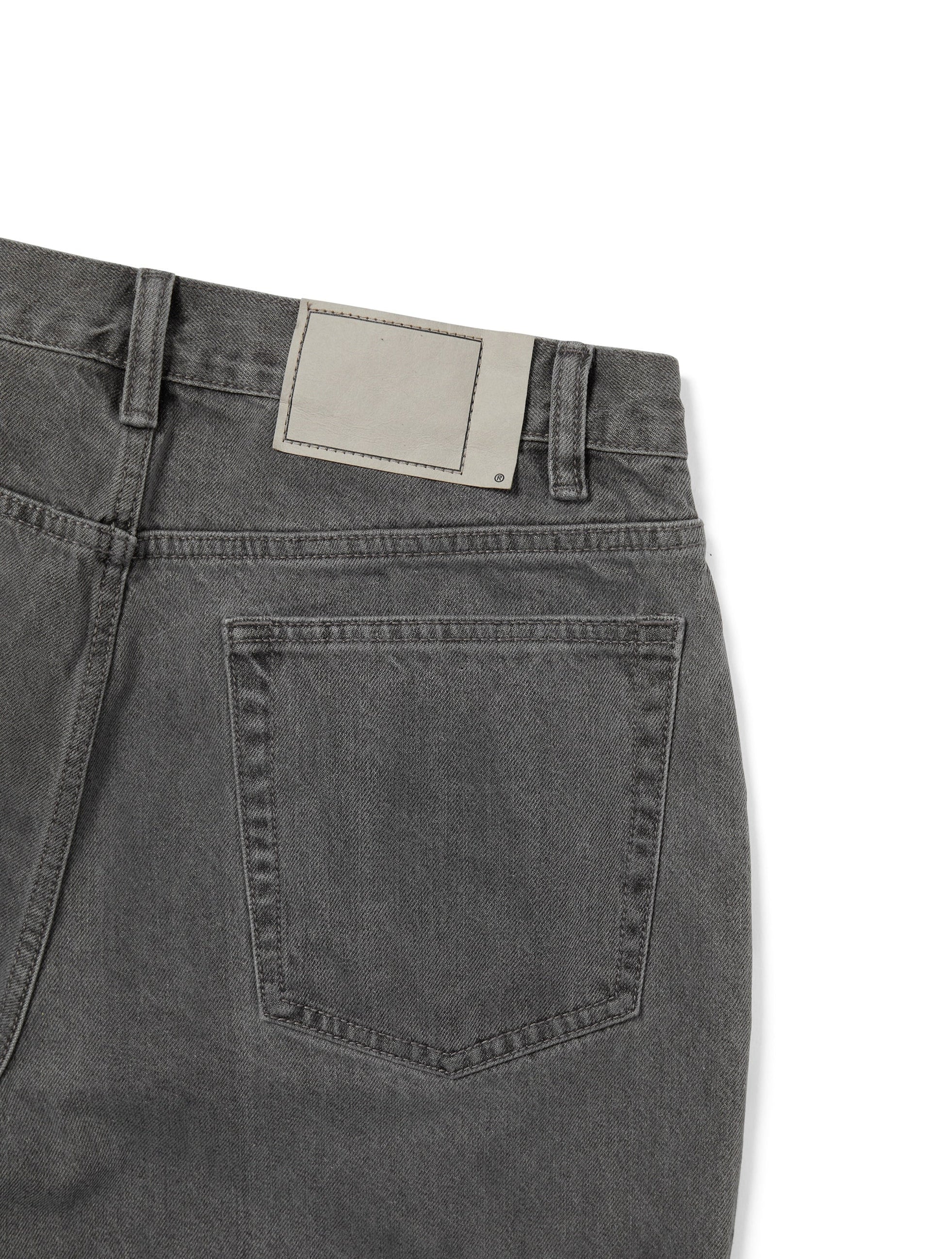 thisisneverthat Loose Denim Short