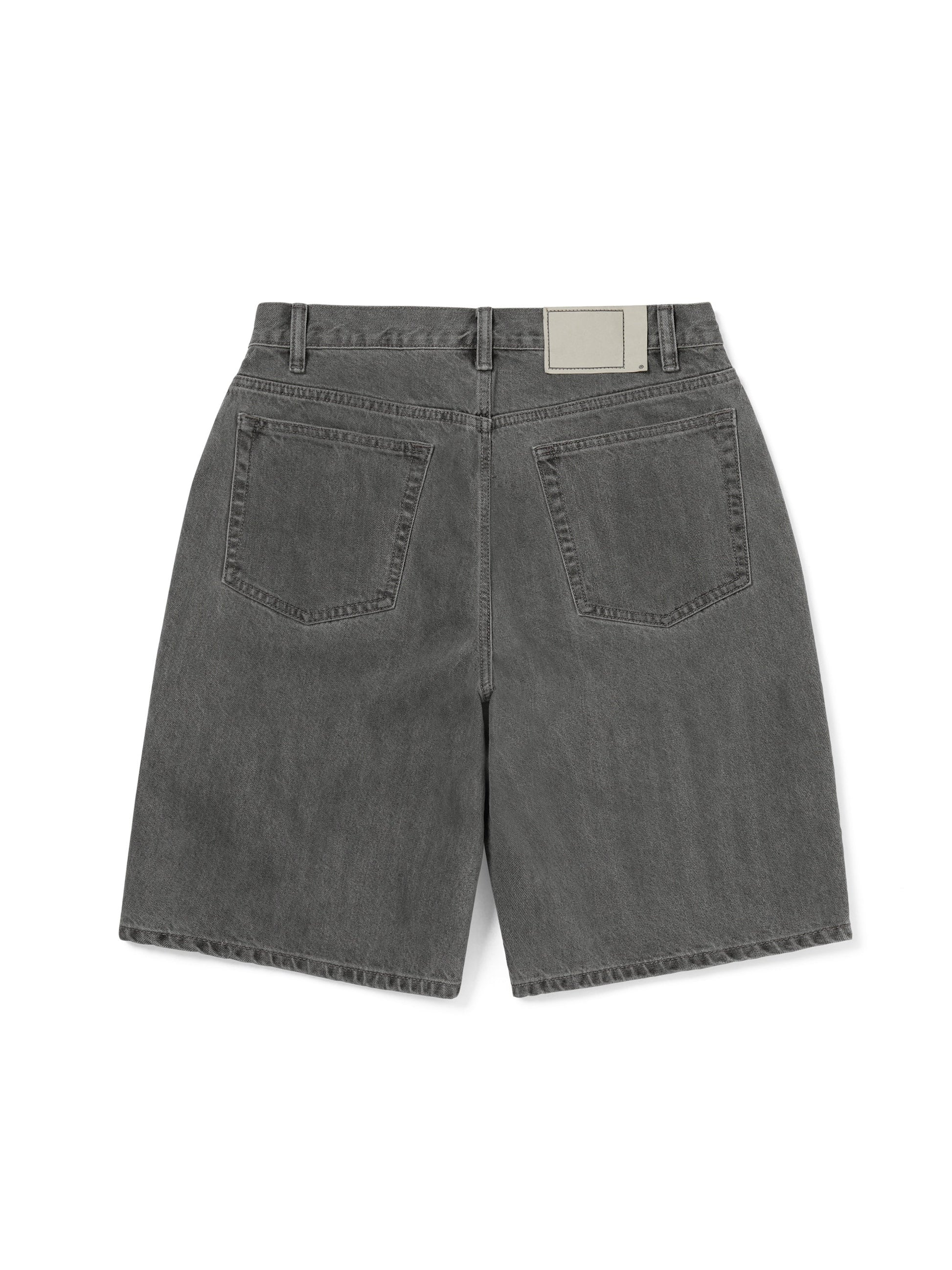 thisisneverthat Loose Denim Short