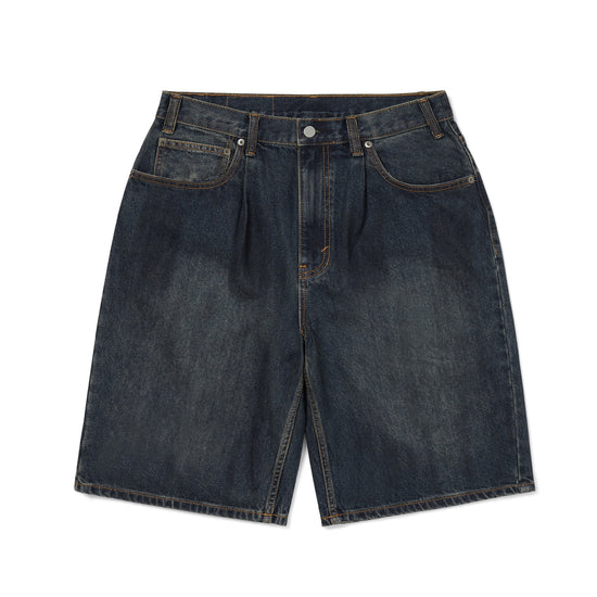thisisneverthat Loose Denim Short