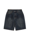 thisisneverthat Loose Denim Short